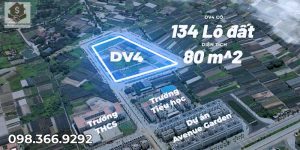Khám Phá Phân Khu DV04 Tây Tựu