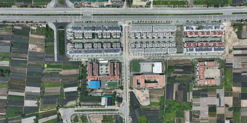 Trường học Nguyễn Thị Minh Khai