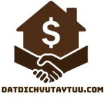 logo datdichvutaytuu